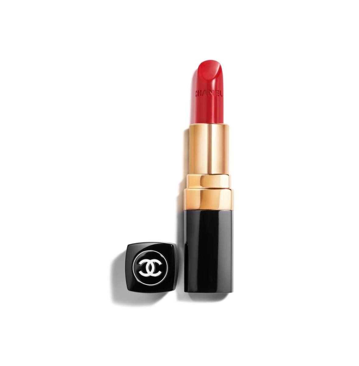 CHANEL シャネル 口紅 ルージュ ココ #41 Rouge Coco Lip Colour 