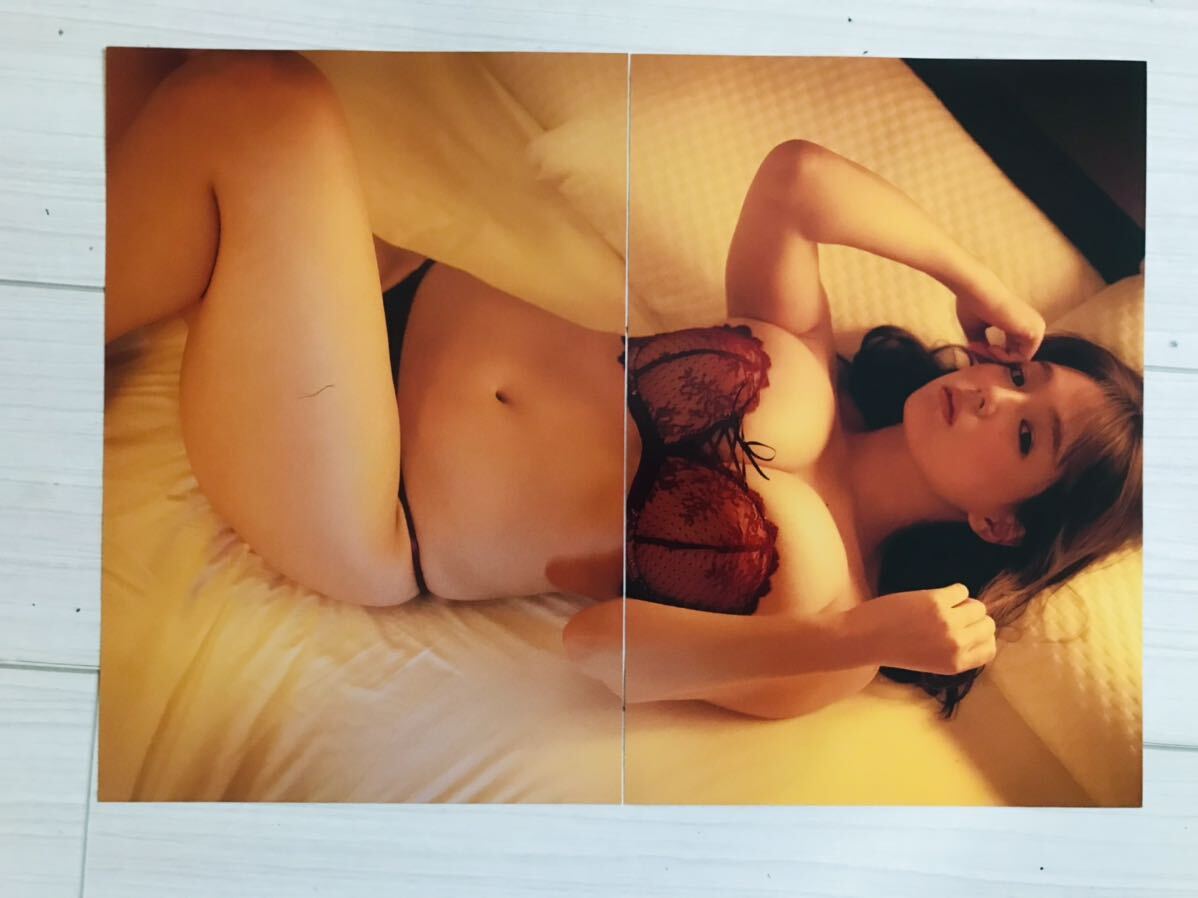 . мыс love [ толстый ламинирование обработка ] фотоальбом вырезки roli.. bikini model A4 8 страница YC1504