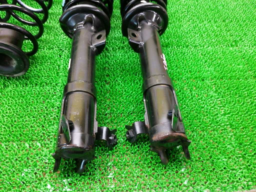  Zest JE1 JE2 original suspension left right strut leak none rear shock absorber left right springs spring rear strut 
