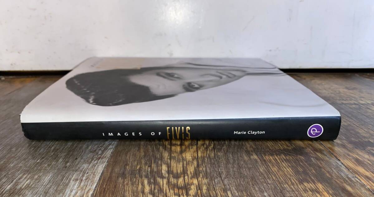 No.734】ELVIS PRESLY/エルヴィス プレスリー IMAGES OF ELVIS 写真集 洋書 本 雑誌 海外版 ロック 当時物 現状品 - その他 No.734】ELVIS PRESLY/エルヴィス プレスリー IMAGES OF ELVIS 写真集 洋書 本 雑誌 海外版 ロック 当時物 現状品 - その他