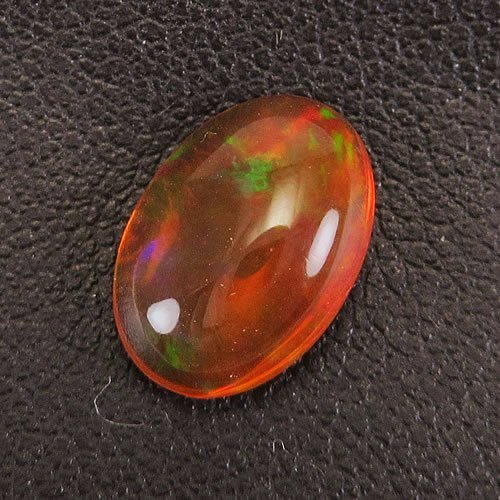 [SJ] new goods Mexico opal 1.90ct jewelry loose ACD846