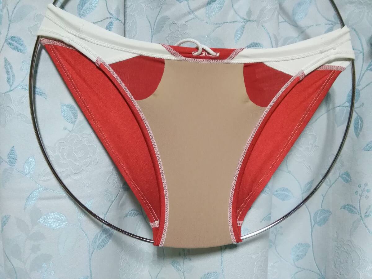 Speedo 競泳水着 競パン SSサイズ 箱無し タグ付き の画像4