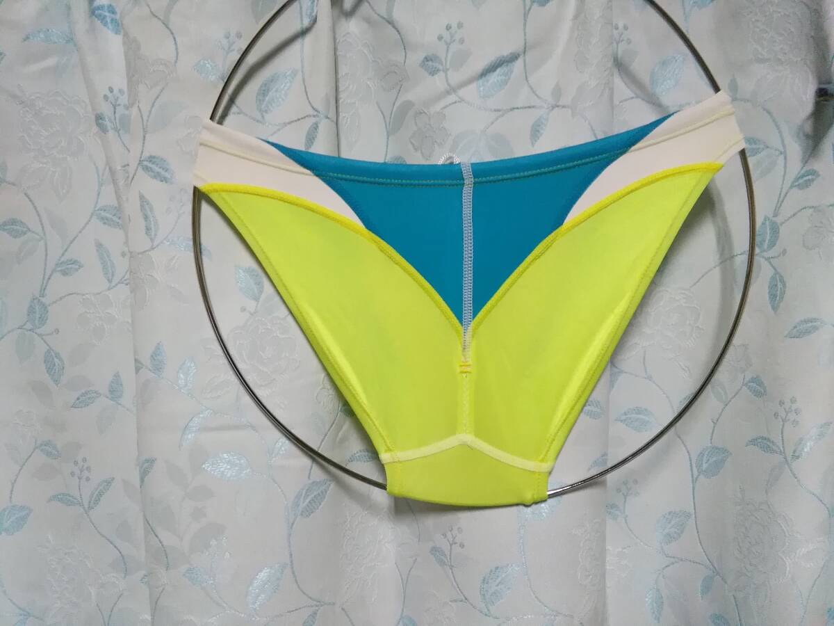 Speedo 競泳水着 競パン Sサイズ 箱無し 特注品_画像3