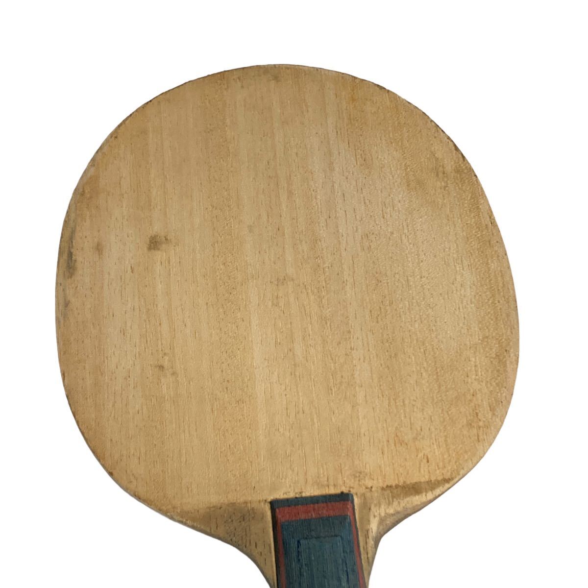 卓球ラケット チャイニーズスリム 中国式　ペンホルダー　廃盤 旧モデル butterfly バタフライ_画像5
