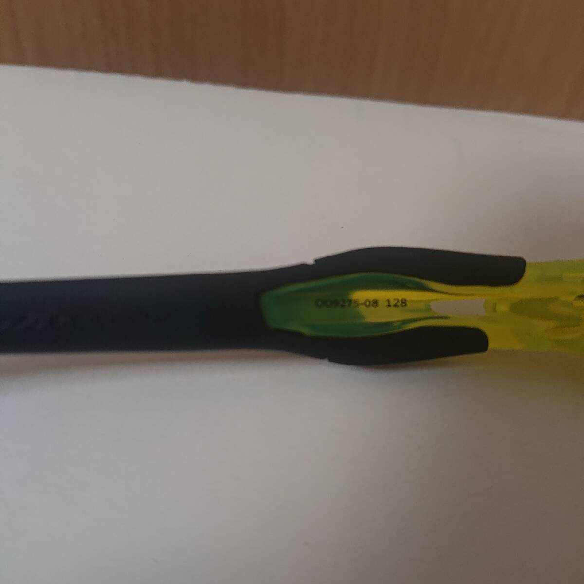 15300円 激レア 大谷翔平モデル OAKLEY RADAR EV URANIUM PRIZM 15300円 激レア 大谷翔平モデル OAKLEY RADAR EV URANIUM PRIZM