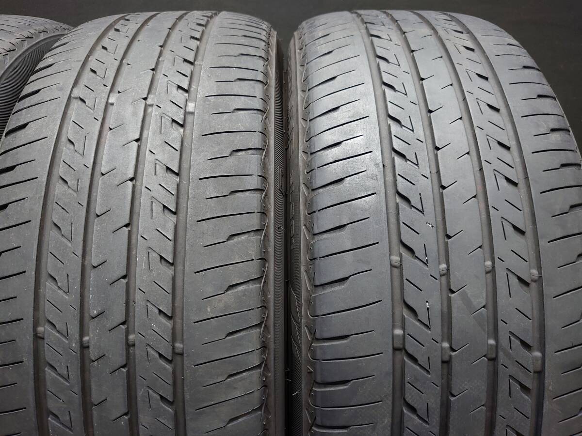 ★☆ レクサス純正 215/45R17 レクサス CT プリウス ウィッシュ PCD100/+45 #23132 ☆★_画像10