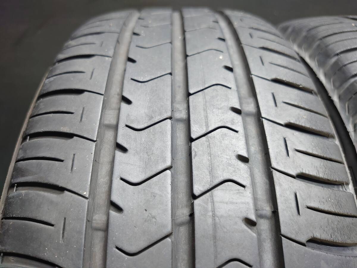 ★☆ 2019年製 ブリヂストン エコピア NH100c 165/55R14 4本セット #23134 ☆★_画像2