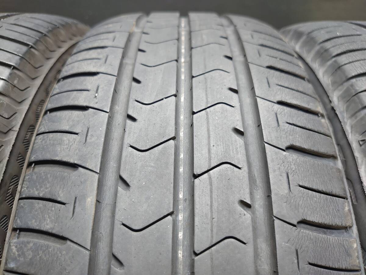 ★☆ 2019年製 ブリヂストン エコピア NH100c 165/55R14 4本セット #23134 ☆★_画像4