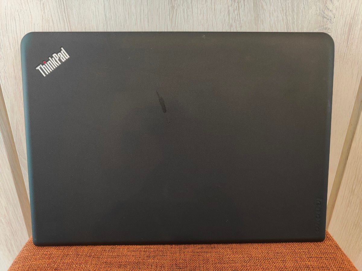 Lenovo E450 中古動作品  ThinkPad