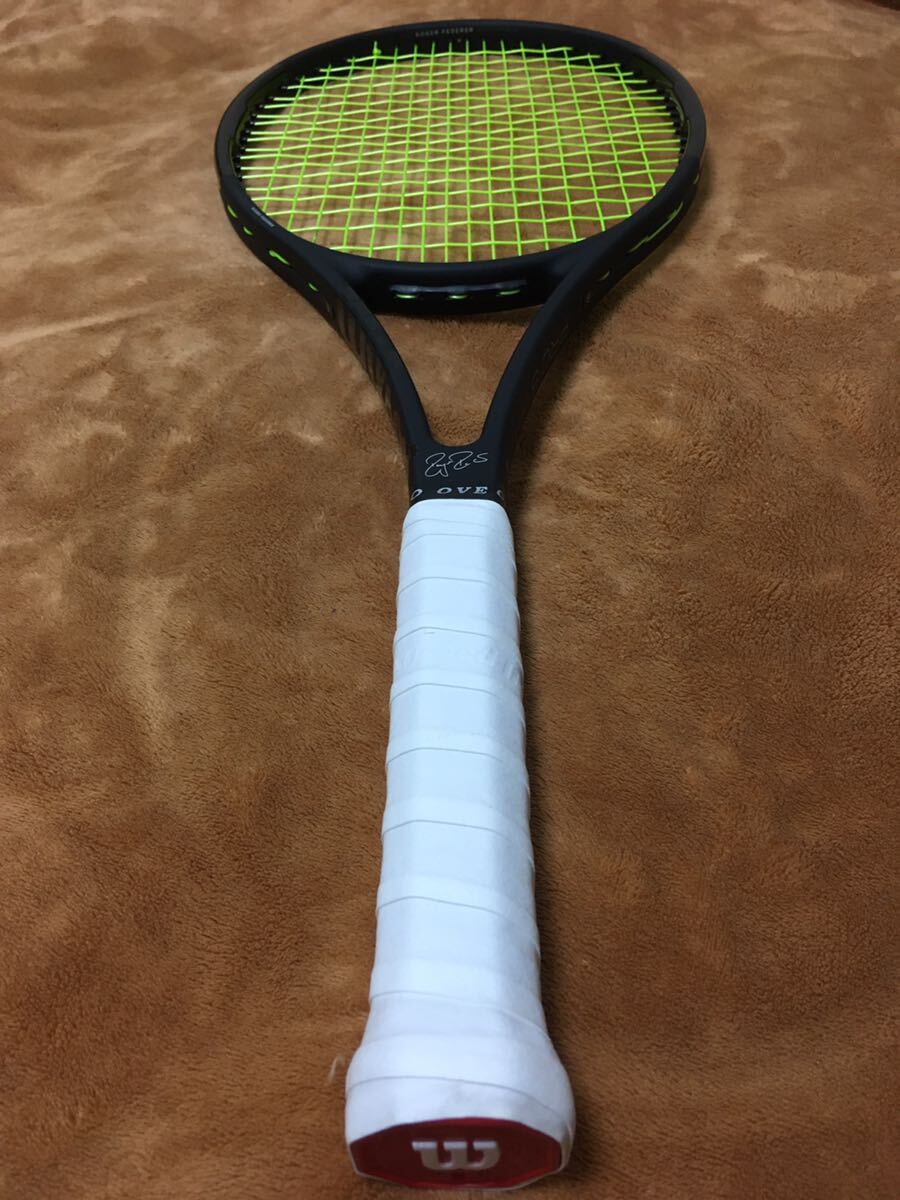 Wilson Prostaff RF97 v11 G2_画像7