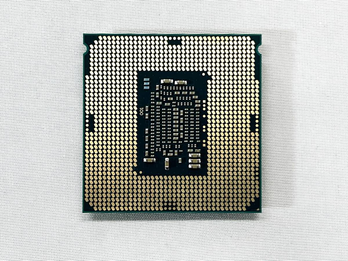 □【Core i7/第6世代/BIOS起動】 Intel CPU Core i7-6700 SR2L2 3.40GHz 最大 4.00GHz インテル □ W01-0516_画像2