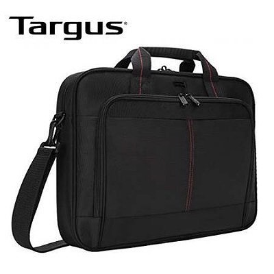 【米軍放出品】未使用品 15.6インチブリーフケース ノートPCケース 10個 Targus TCT027US-92 キャリングケース (160)☆CE11T_画像2