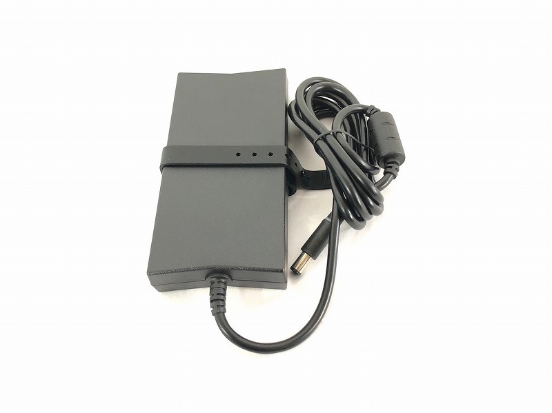 [ the US armed forces discharge goods ] unused goods DELL/ Dell AC adaptor 130W 2 piece set LA130PM121 (60) *CE2O