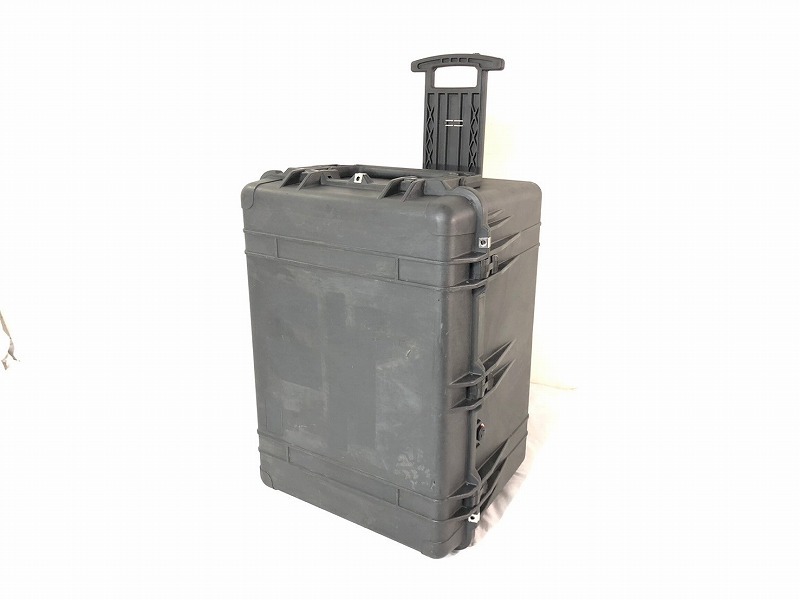 Yahoo!オークション - 【米軍放出品】ハードケース ツール Yahoo!オークション - 【米軍放出品】ハードケース ツール