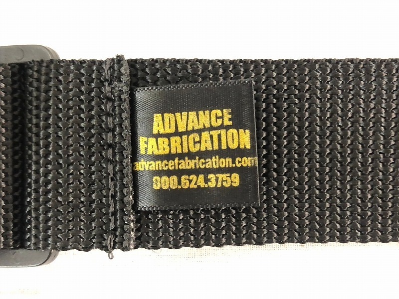 [ the US armed forces discharge goods ] unused goods USMC 3 Point combat a monkey to sling ADVANCE FABRICATION AF-4111 (60)*CE3Q