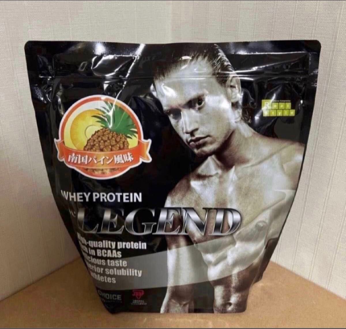 [ Nankoku pine manner taste ] Be Legend 700g whey protein be LEGEND WPC vitamin domestic manufacture 