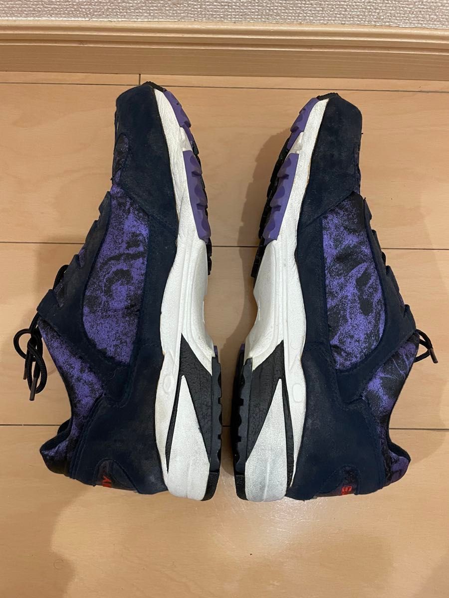 サッカニー Saucony スニーカー Procyon R/C 26.5cm