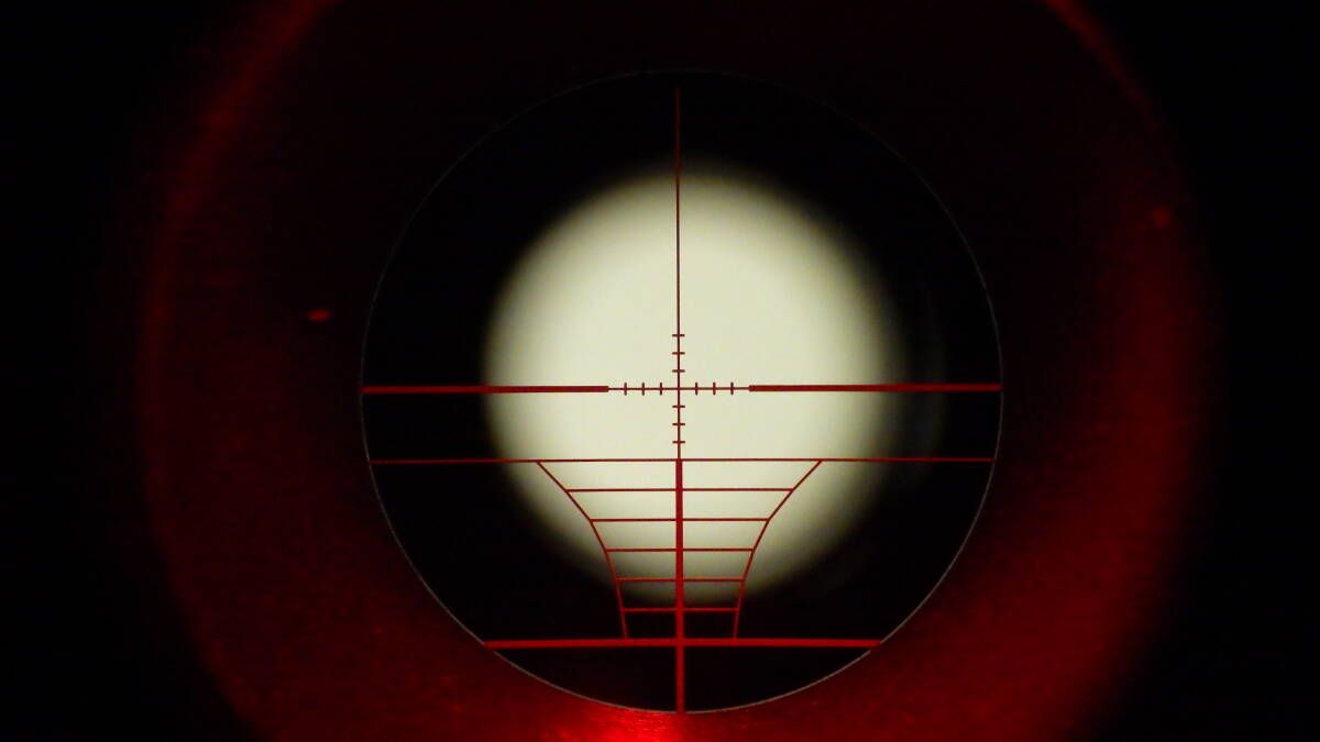 2-6×32AOEG illumination scope 