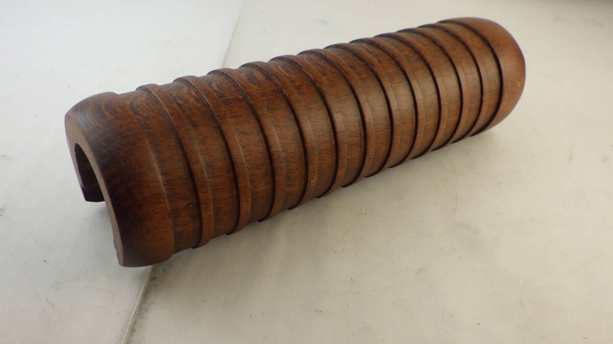 S&T M870(SPG08) 木製ハンドガードの画像2
