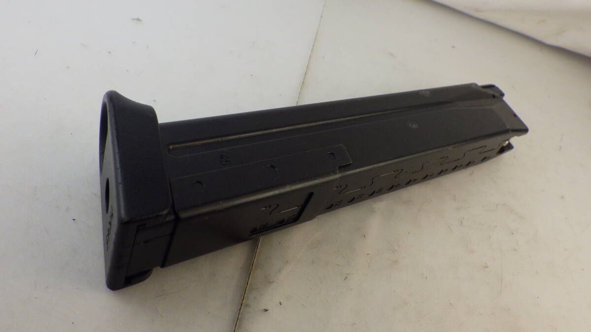  Tokyo Marui HK45 long magazine 