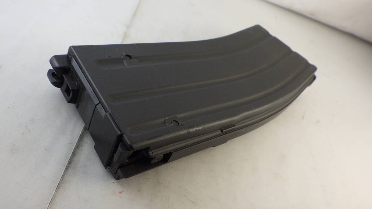  Tokyo Marui M4GBB magazine C