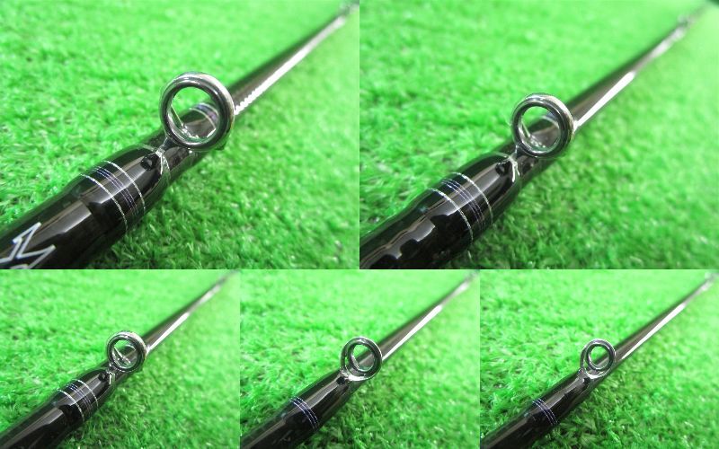  Daiwa Heart Land HL6101MRB-18