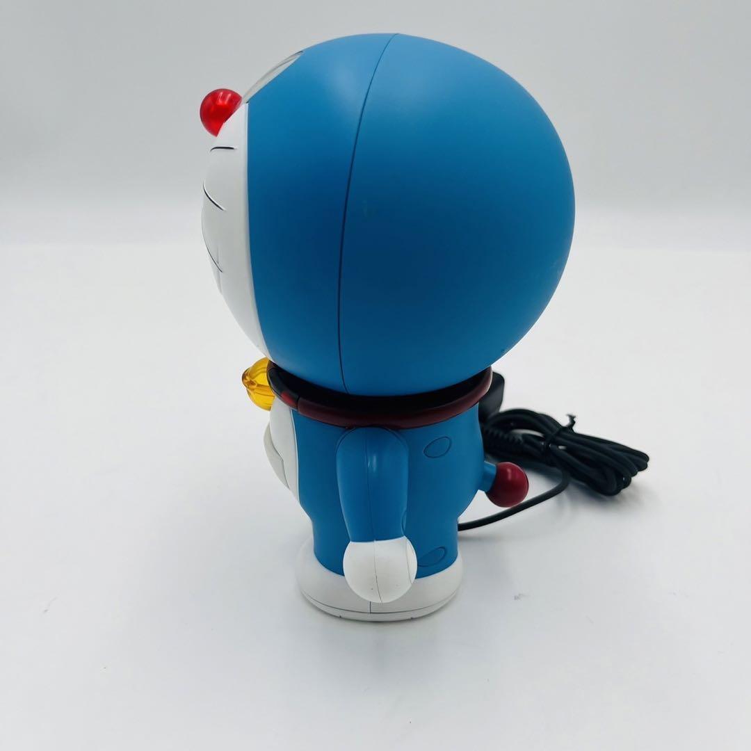 【希少】My DORAEMON　2009 バンダイ コミュニケーションロボット　ドラえもん　30周年　BANDAI _画像3