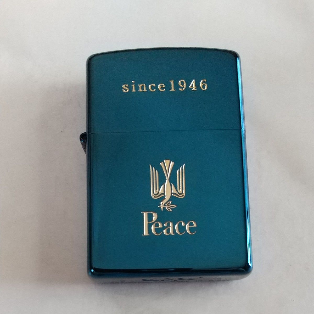 ZIPPO ライター Peace ピース Since1946 No 2 送料無料|Yahoo ZIPPO ライター Peace ピース Since1946 No 2 送料無料|Yahoo