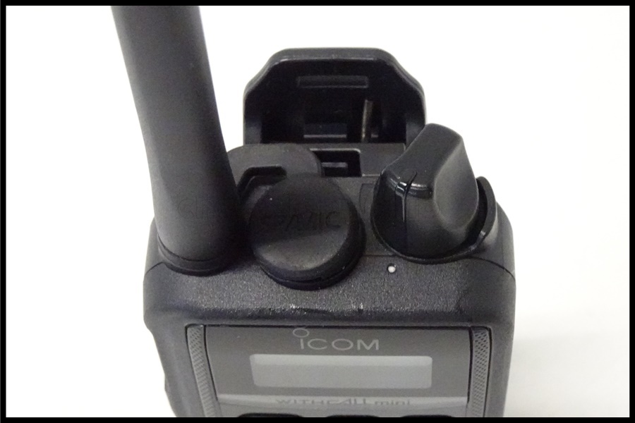 東京)ICOM アイコム IC-4310 特定小電力トランシーバーの画像7