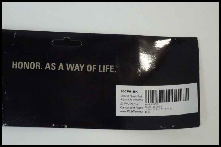 東京)BLACKHAWK ブラックホーク 1) チークパッド 90CP01BK_chc-2405133422-ai-081526475_8.jpg