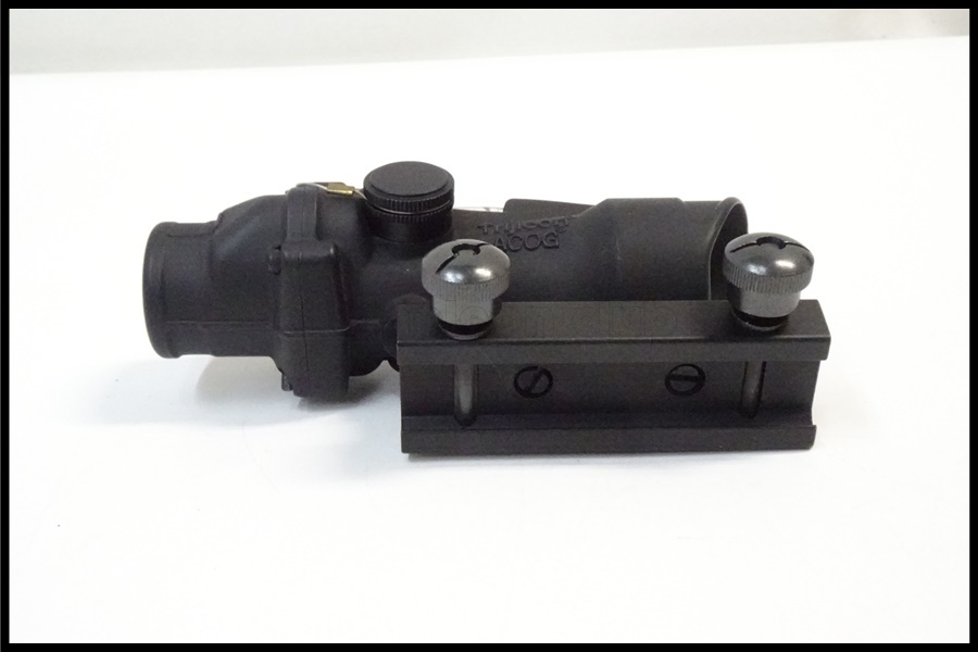 東京)ARROW OPTICS ACOG TA31タイプ 集光式レティクル 4倍スコープ レプリカ_chc-2405133454-ai-081526485_5.jpg