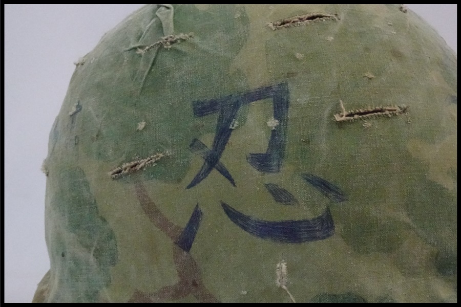 東京)米軍放出品 M1 ヘルメット ライナー カバー付_chc-2405143450-ai-081527783_8.jpg