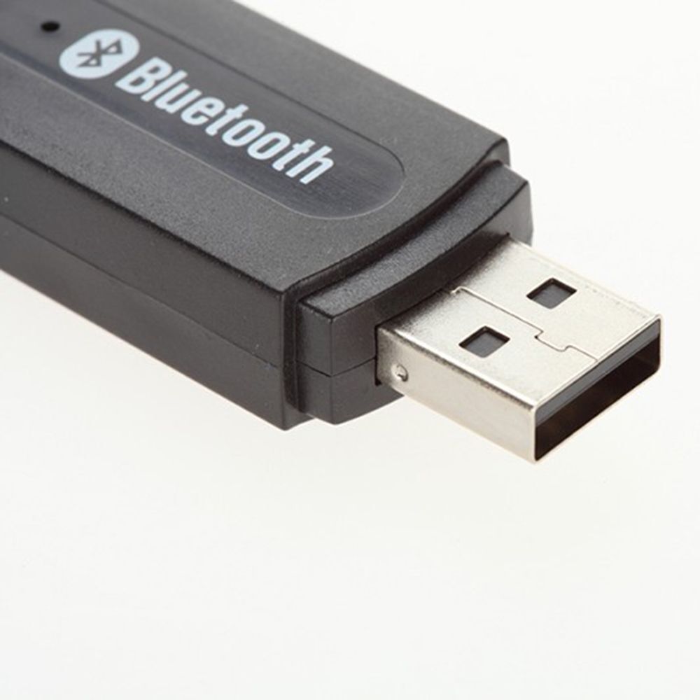 Bluetooth　レシーバー　ミュージック　USB 無線 ブルートゥース ワイヤレス USB ミュージック 車載 車内 据え置き receiver