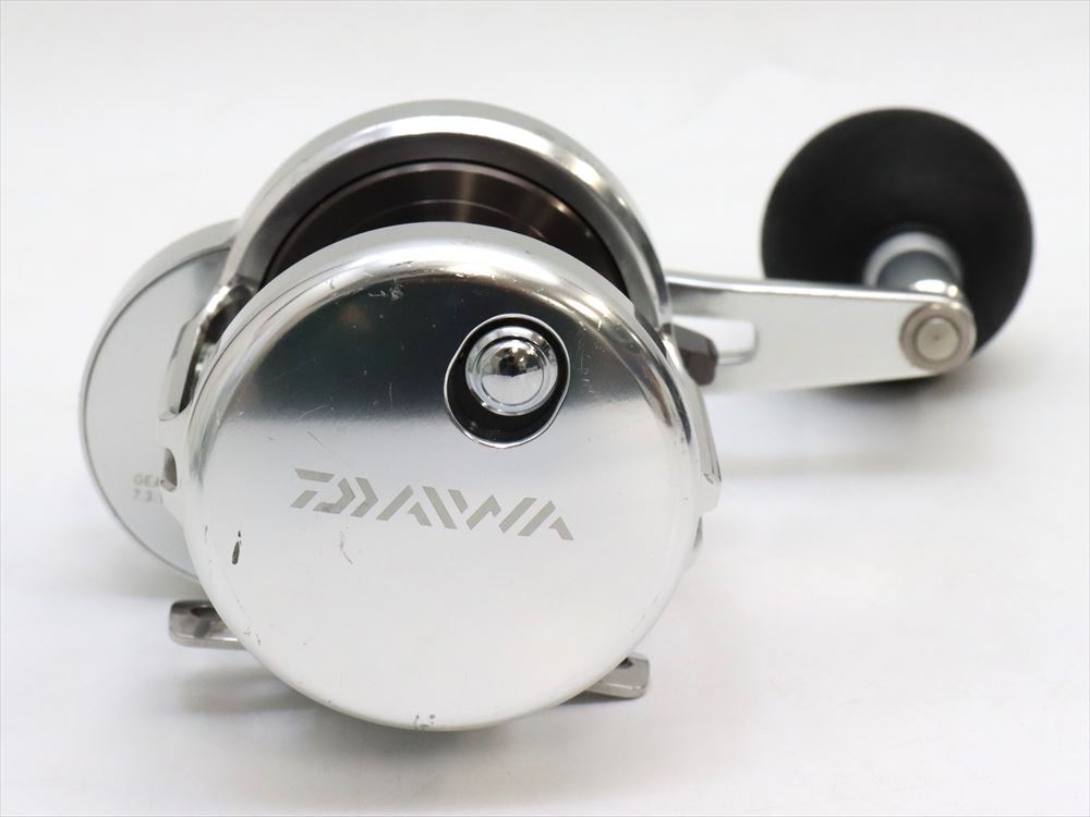 ダイワ キャタリナ LD30SH レバードラグ DAIWA Catalina A3510の画像2