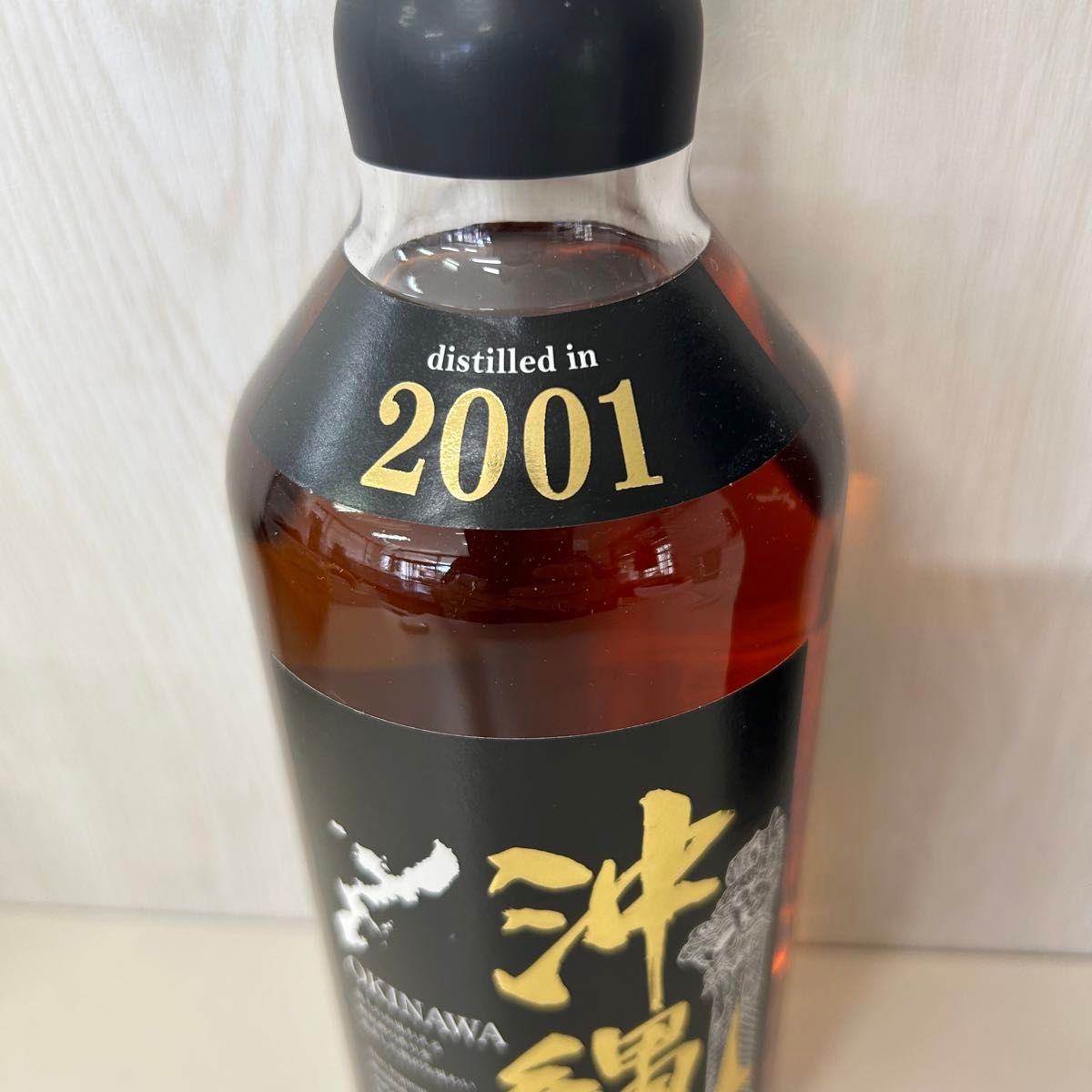 久米仙酒造 沖縄 リキュール 樽原酒貯蔵開始年2001年 限定品 久米仙酒造 沖縄 リキュール 樽原酒貯蔵開始年2001年 限定品