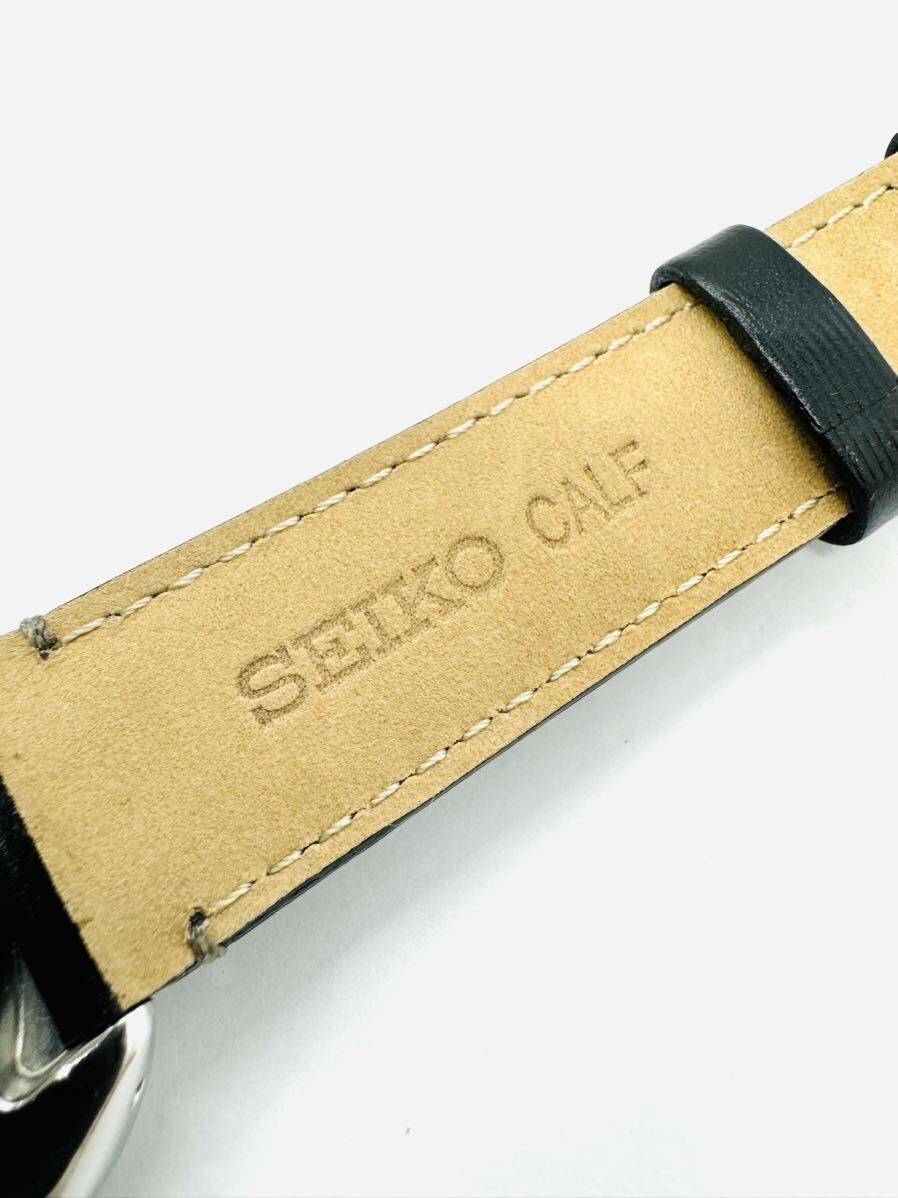 セイコー　SEIKO　PROSPEX　プロスペックス　フィールドマスター　メカニカル　腕時計　4R35-04J0　自動巻き_画像7