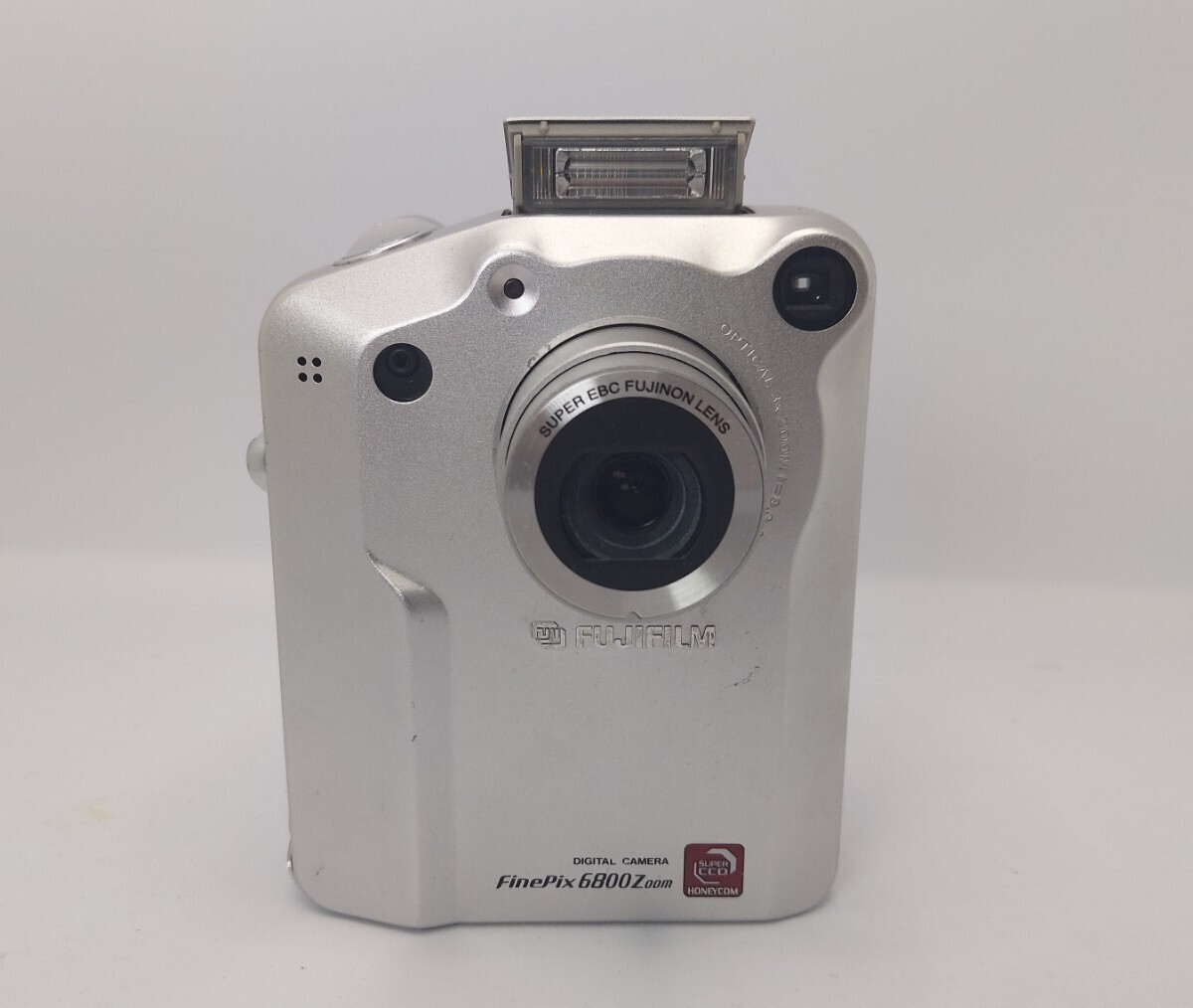 Yahoo!オークション - 【動作品】FUJIFILM フジフィルム FinePix Yahoo!オークション - 【動作品】FUJIFILM フジフィルム FinePix