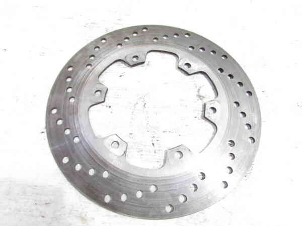  Ducati Monstar S4 bend none original rear disk rotor inspection * M400 M400IE 400SS MS4 S4R M900 M400S carbon Brembo 137U45