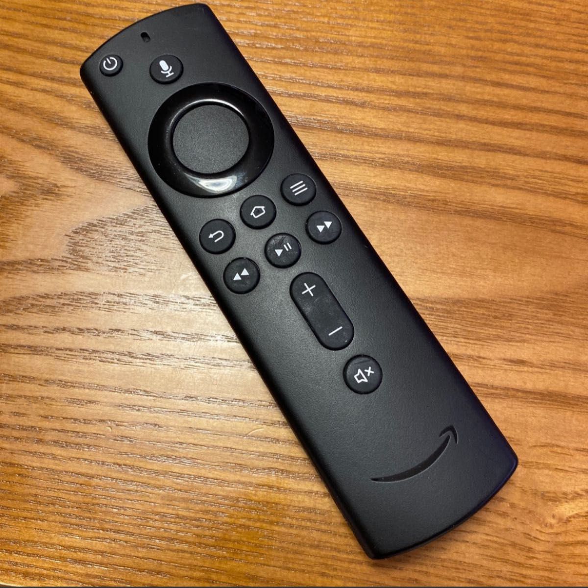 ⑦Fire TV Stickアマゾンファイヤースティック リモコン（第2世代）