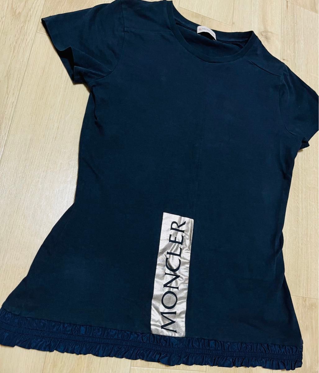 MONCLER 半袖Tシャツ/14|