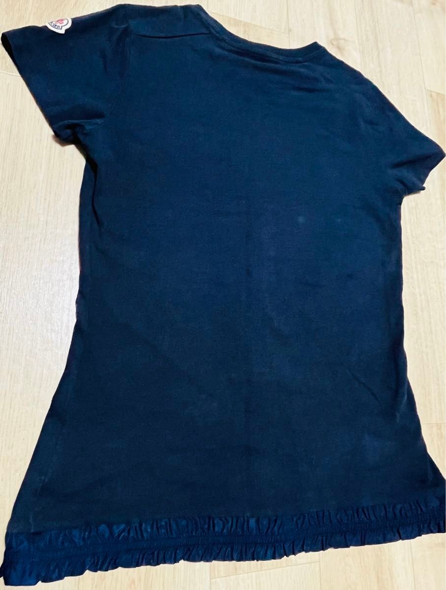 MONCLER 半袖Tシャツ／14