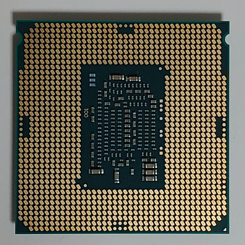 [中古] Intel Core i7-6700の画像2