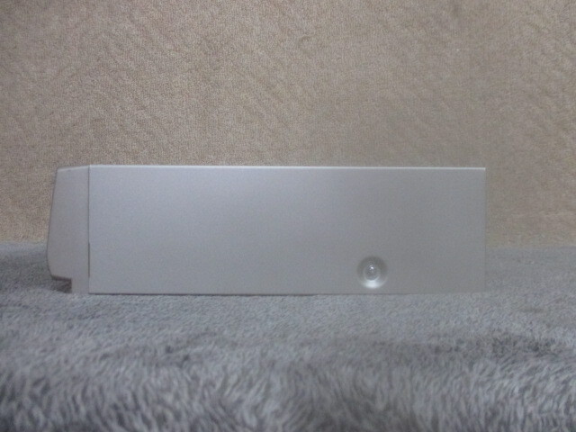 (1784) 通電確認 現状品 Panasonic パナソニック VHSビデオデッキ NV-SB707