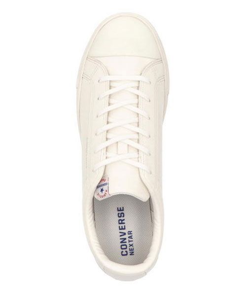  стоимость доставки 300 иен ( включая налог )#at042# женский Converse спортивные туфли NEXTAR210(1CC655) белый 23cm[sin ok ]