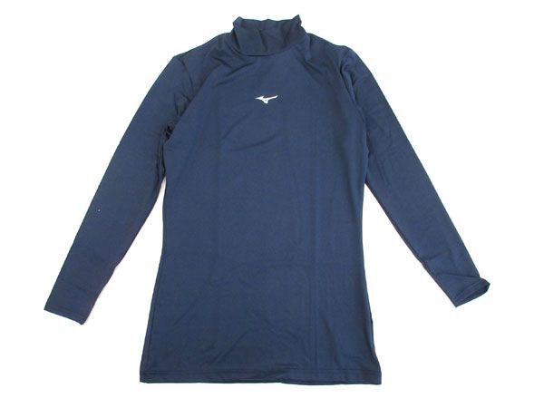  стоимость доставки 300 иен ( включая налог )#ba085# мужской нижняя рубашка ( Mizuno длинный рукав и т.п. ) 3 вид 3 пункт [sin ok ]