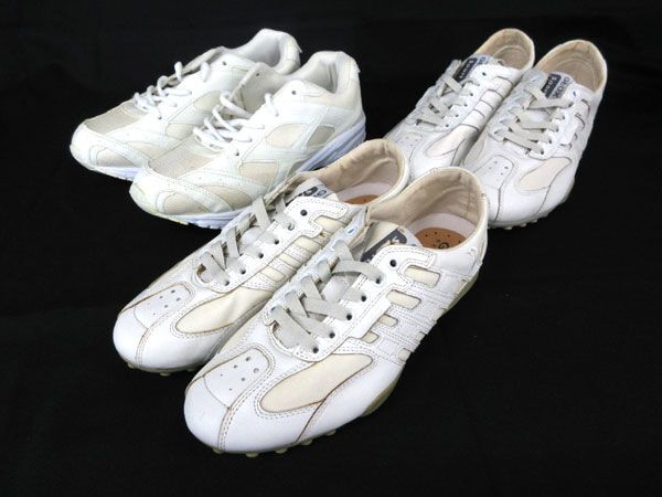  postage 300 jpy ( tax included )#jt543# men's ( sneakers * slip-on shoes ) 9 kind 9 pair * translation have [sin ok ]