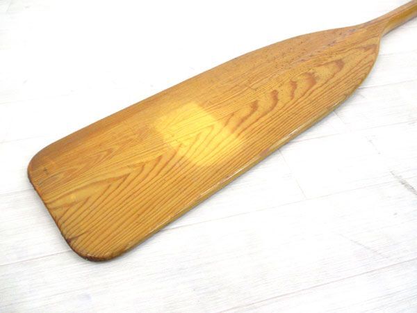 #ba212#(180) snowshoe * wood paddle 2 kind 2 point [sin ok G]