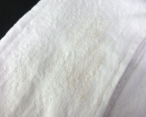  стоимость доставки 300 иен ( включая налог )#yo119# Ikea ne-rusen банное полотенце белый 10 листов [sin ok ]