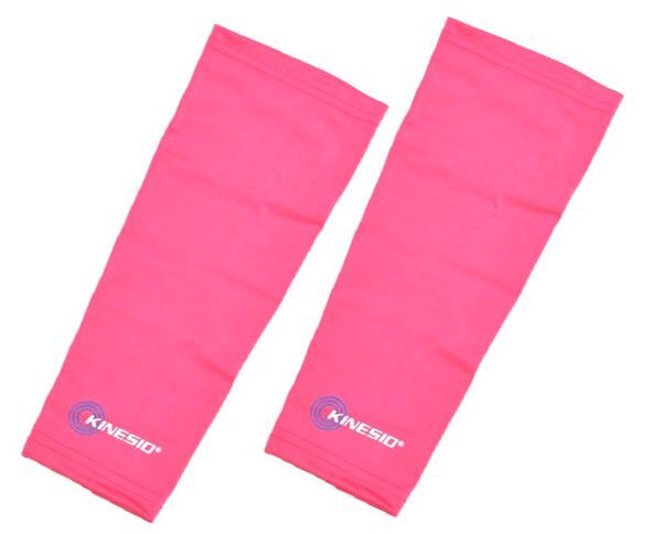  postage 185 jpy #mt001#Vkinesio leg sleeve S both pair ... is . for pink made in Japan 3 point [sin ok ][ click post shipping ]