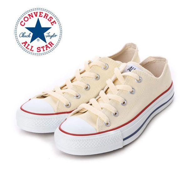  postage 300 jpy ( tax included )#at199# men's Converse all Star OX low cut 26.5cm 6380 jpy corresponding [sin ok ]